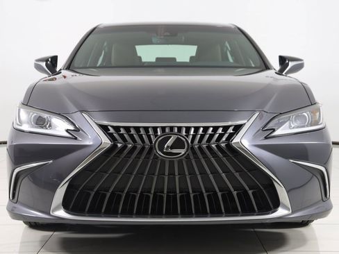 Used 2023 Lexus ES 350 image 50