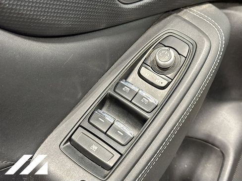 Used 2020 Subaru Forester Limited w/ Popular Package #3 image 20
