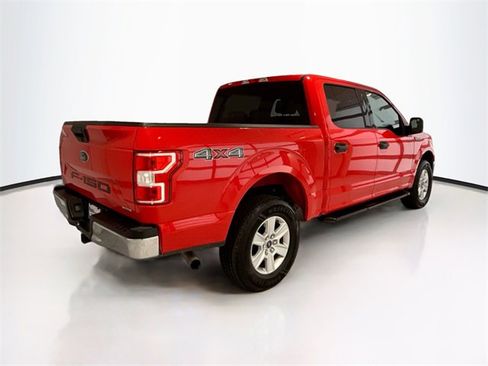 Used 2019 Ford F150 XLT image 6