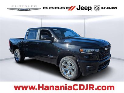 Used 2025 RAM 1500 Big Horn