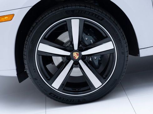 New 2026 Porsche Macan Turbo image 12