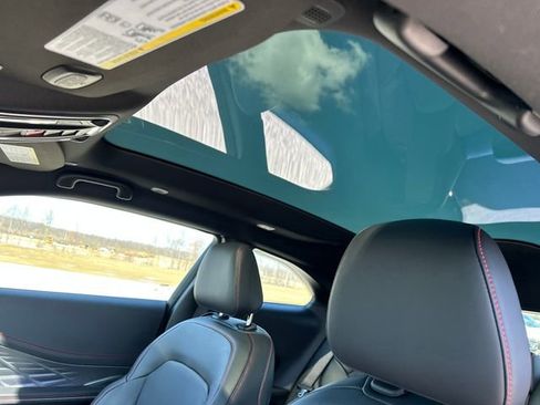 New 2024 Dodge Charger R/T w/ Plus Group image 28