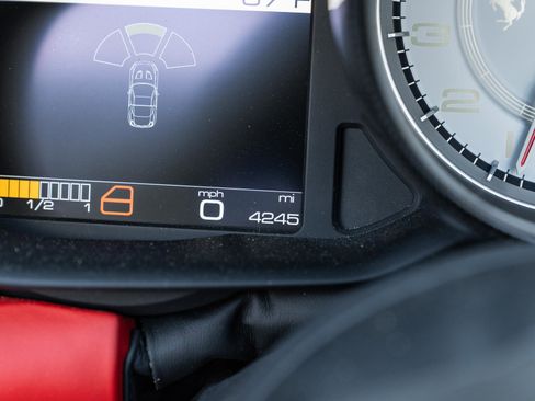 Used 2016 Ferrari California T image 53