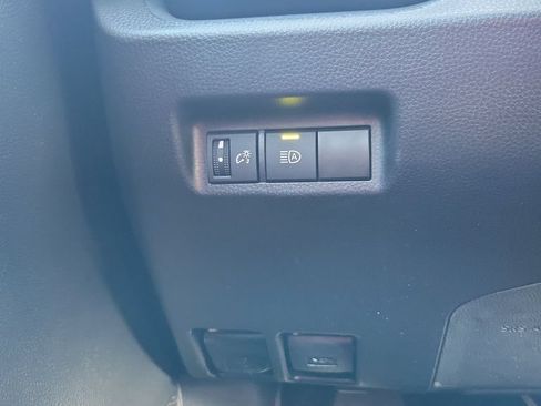 Used 2024 Toyota RAV4 XLE FWD image 16
