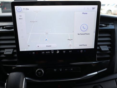 Used 2023 Ford Transit 350 XLT image 7