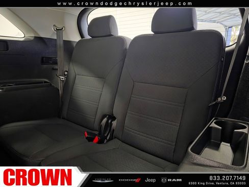 Used 2020 Kia Sorento LX image 18