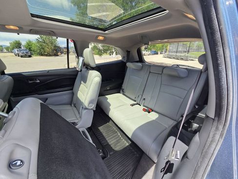 Used 2016 Honda Pilot Elite image 21