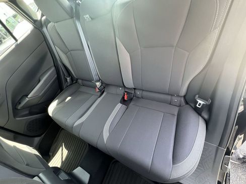 Used 2025 Subaru Impreza 2.0i image 23