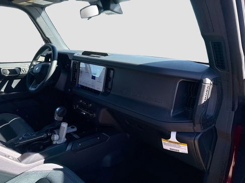 New 2025 Ford Bronco Big Bend AWD/4WD image 36