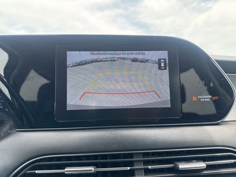 Used 2020 Hyundai Palisade SEL w/ Convenience Package FWD image 46
