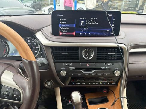 Used 2020 Lexus RX 350 AWD w/ Premium Package image 13