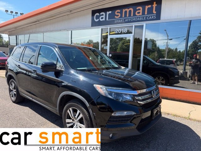 Used 2018 Honda Pilot EX-L image 1