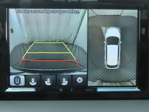 Used 2021 Hyundai Tucson Limited w/ Cargo Package image 15