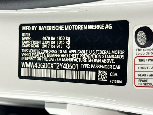 New 2026 MINI Cooper 4-Door Hardtop image 34