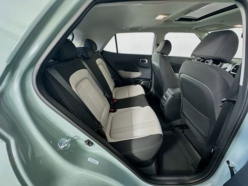 Certified 2026 Hyundai Venue SEL image 26