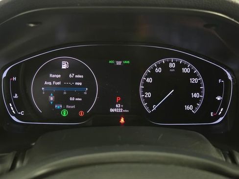 Used 2020 Honda Accord Sport image 18