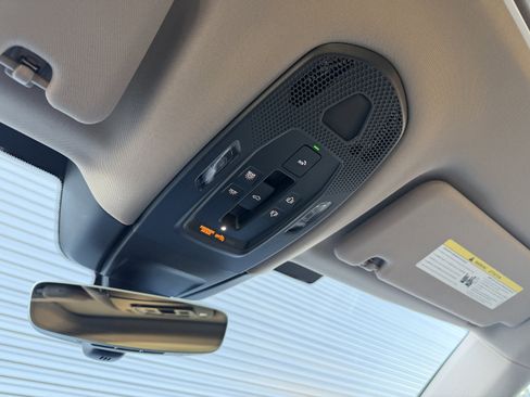 Certified 2024 Porsche Panamera 4 image 36