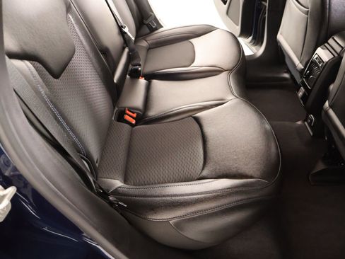 Used 2024 Jeep Compass Latitude image 14