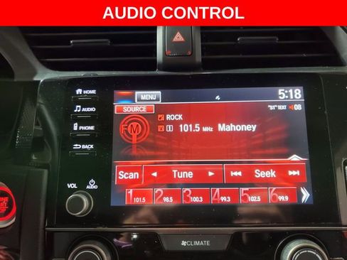 Used 2021 Honda Civic Sport image 19