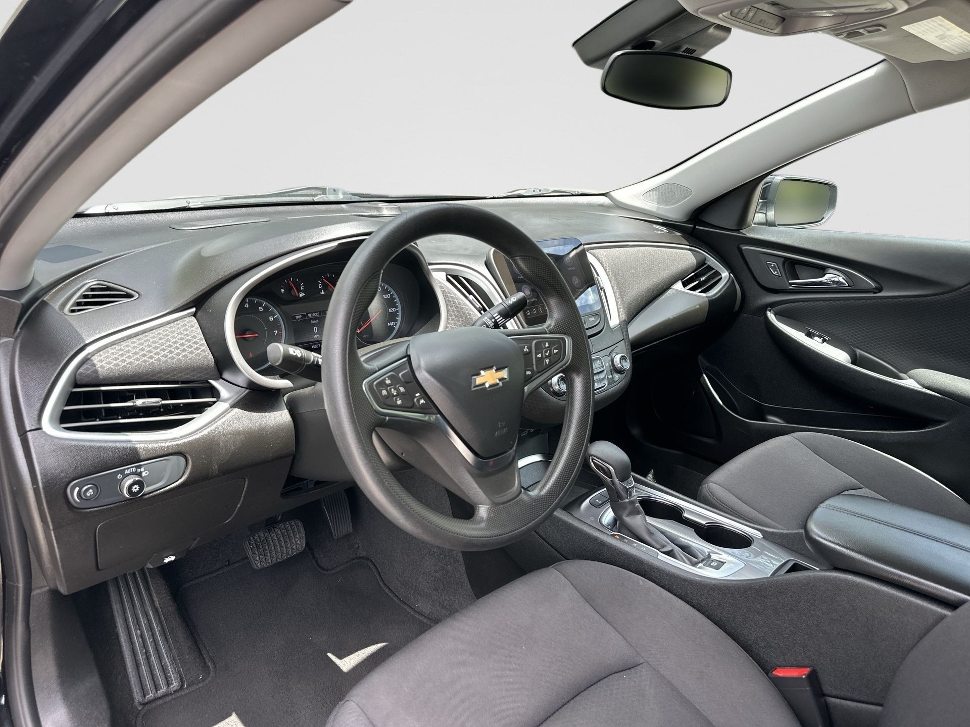 Certified 2024 Chevrolet Malibu LT FWD image 10