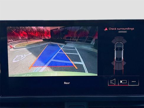 Used 2020 Audi A5 2.0T Premium Plus image 15