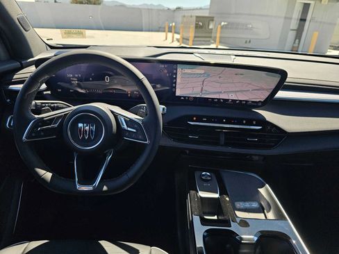 New 2026 Buick Enclave Sport Touring w/ Power Package FWD image 20