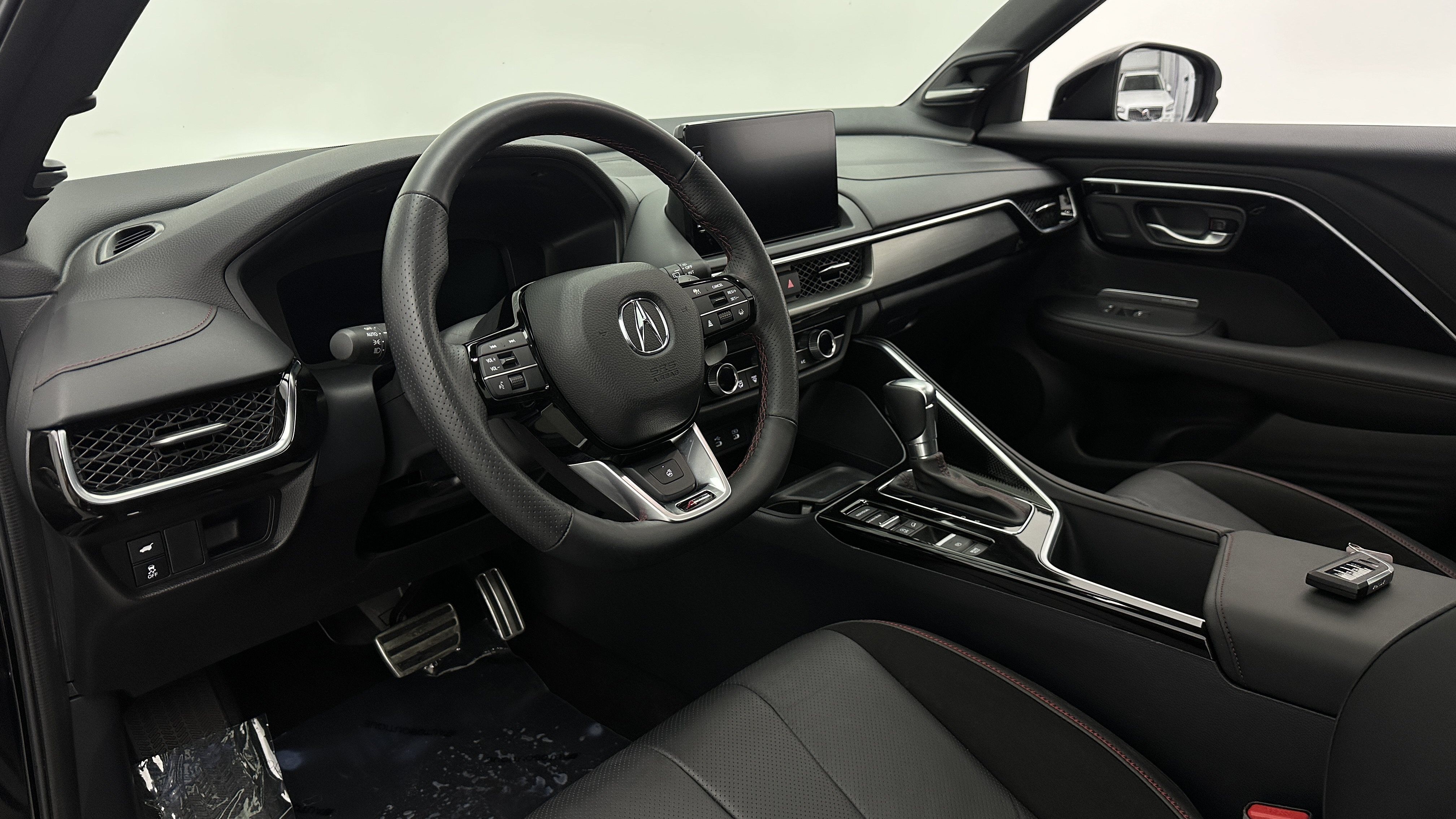 Used 2026 Acura ADX A-Spec w/ Advance Package FWD image 12