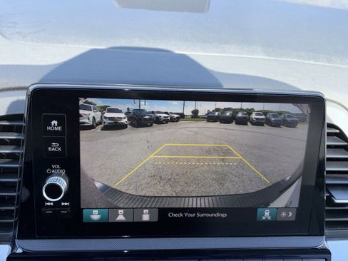 Used 2025 Honda Odyssey EX-L image 7