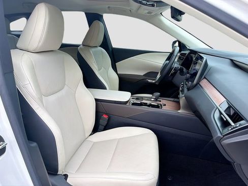 Used 2023 Lexus RX 350 Premium Plus w/ Cold Area Package FWD image 16