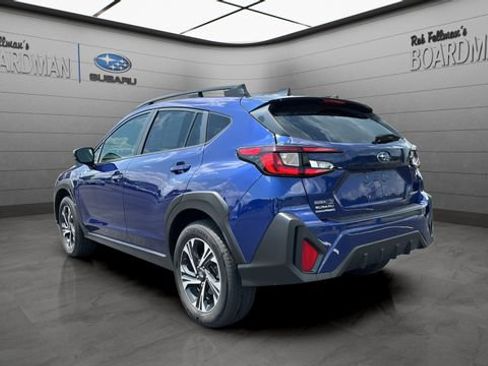 Used 2024 Subaru Crosstrek 2.0i Premium AWD/4WD image 7