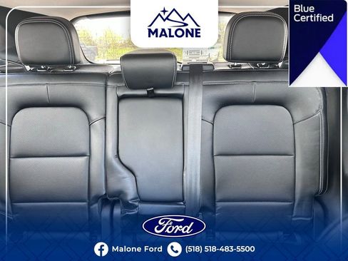 Used 2022 Ford Escape SEL AWD/4WD image 13
