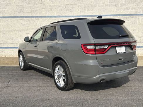 Used 2024 Dodge Durango GT image 5