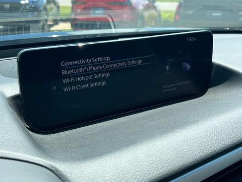 Certified 2025 MAZDA CX-50 AWD 2.5 S w/ Select Package image 17