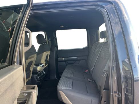 Used 2023 Ford F150 XL w/ STX Appearance Package AWD/4WD image 21