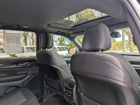 Used 2024 Jeep Grand Cherokee Laredo X w/ Luxury Tech Group I image 12