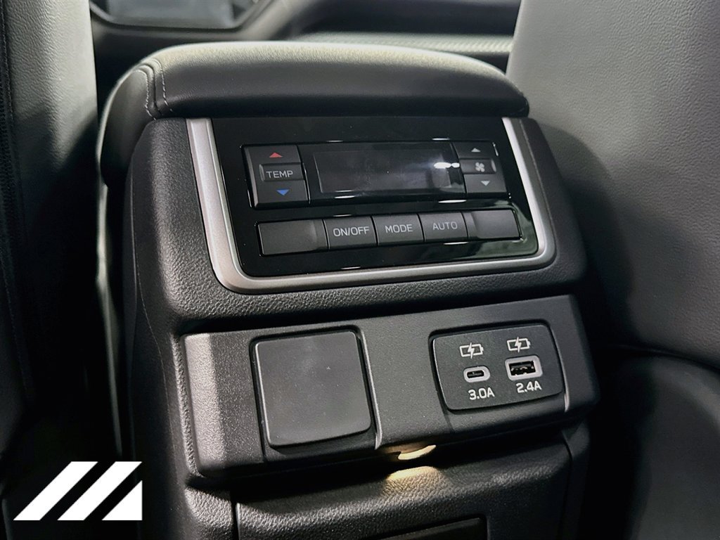 New 2027 Subaru Ascent Premium AWD/4WD image 24