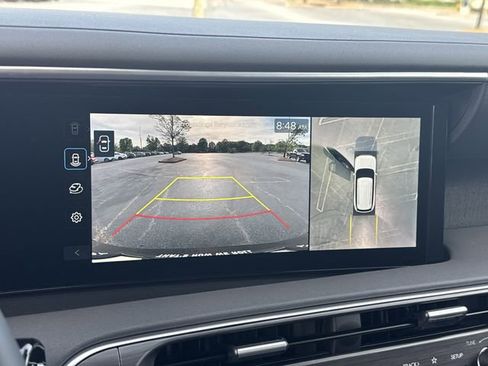 New 2026 Hyundai Palisade SEL Premium image 30