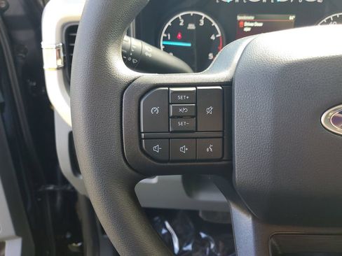 New 2026 Ford F250 XL w/ STX Appearance Package image 11