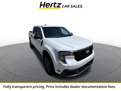 Used 2026 Ford Maverick XLT w/ Equipment Group 301A