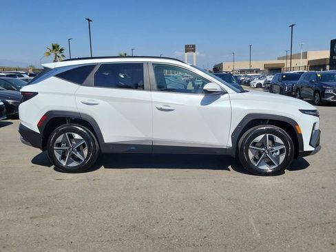 New 2026 Hyundai Tucson SEL AWD/4WD image 33