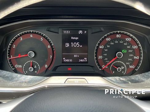 Used 2019 Volkswagen Jetta S w/ Driver Assistance Package FWD image 24