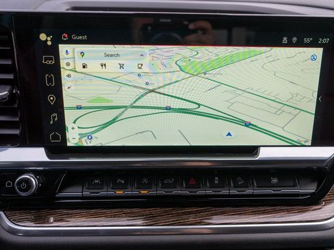 New 2026 GMC Sierra 1500 Elevation w/ Elevation Premium Package image 23