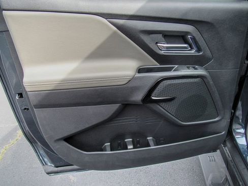 New 2026 Chevrolet Silverado EV Trail Boss image 17