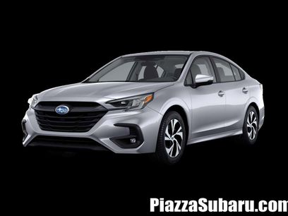 New 2025 Subaru Legacy Premium