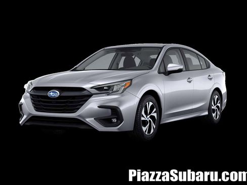 New 2025 Subaru Legacy Premium image 1