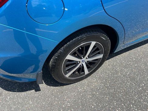 Used 2019 Subaru Impreza 2.0i Premium w/ Eyesight & BSD/Rcta & SRF AWD/4WD image 32