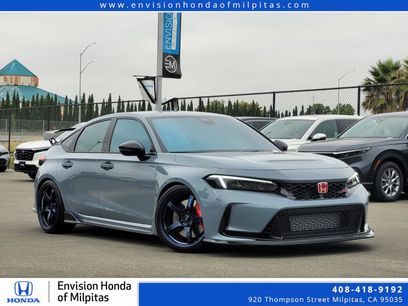 Used 2023 Honda Civic Type R