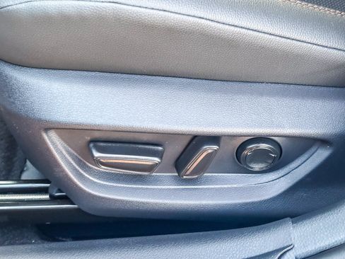 New 2026 Toyota Camry XLE FWD image 23