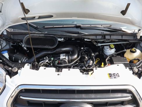 Used 2020 Ford Transit 350 XLT RWD image 12