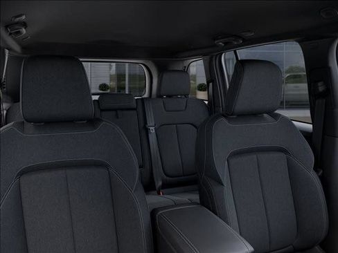 New 2026 Jeep Grand Cherokee Laredo RWD image 26